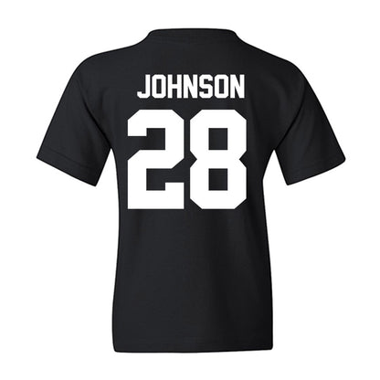 Grand Valley - NCAA Football : Dreshaun Johnson - Classic Shersey Youth T-Shirt-1