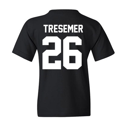 Grand Valley - NCAA Baseball : Tanner Tresemer - Classic Shersey Youth T-Shirt-1