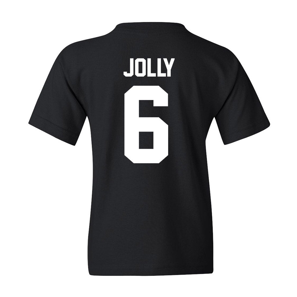 Grand Valley - NCAA Football : Thomas Jolly - Classic Shersey Youth T-Shirt