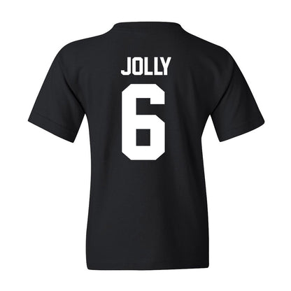 Grand Valley - NCAA Football : Thomas Jolly - Classic Shersey Youth T-Shirt