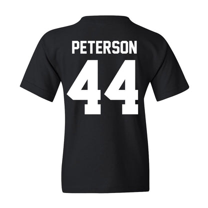 Grand Valley - NCAA Football : Drew Peterson - Youth T-Shirt