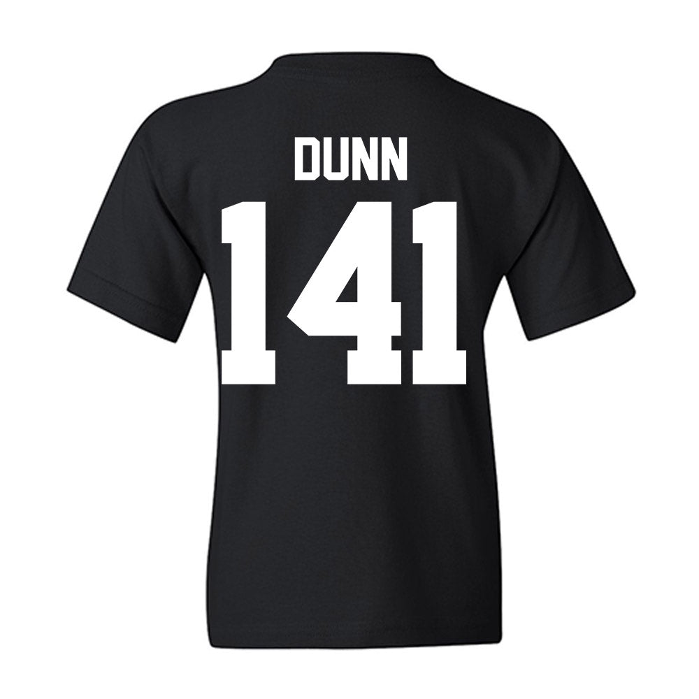 Grand Valley - NCAA Wrestling : Cade Dunn - Classic Shersey Youth T-Shirt-1