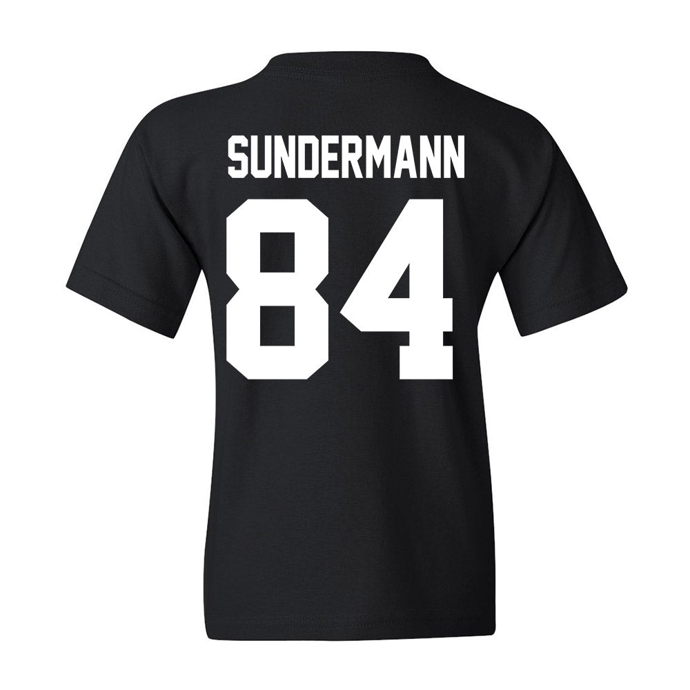 Grand Valley - NCAA Football : Evan Sundermann - Youth T-Shirt