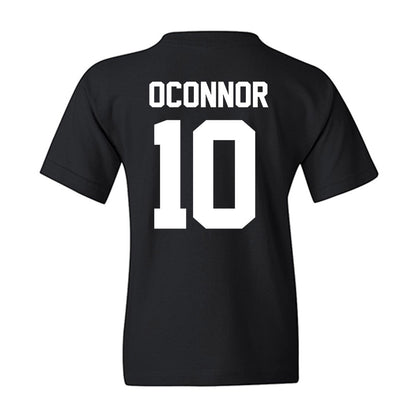 Grand Valley - NCAA Women's Lacrosse : Annelise OConnor - Classic Shersey Youth T-Shirt-1
