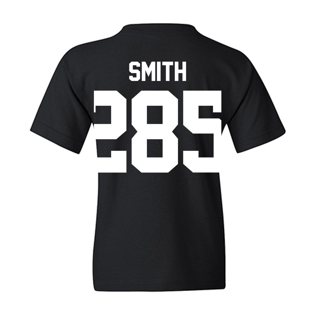 Grand Valley - NCAA Wrestling : Hayden Smith - Classic Shersey Youth T-Shirt-1