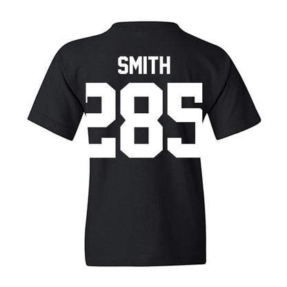 Grand Valley - NCAA Wrestling : Hayden Smith - Classic Shersey Youth T-Shirt-1