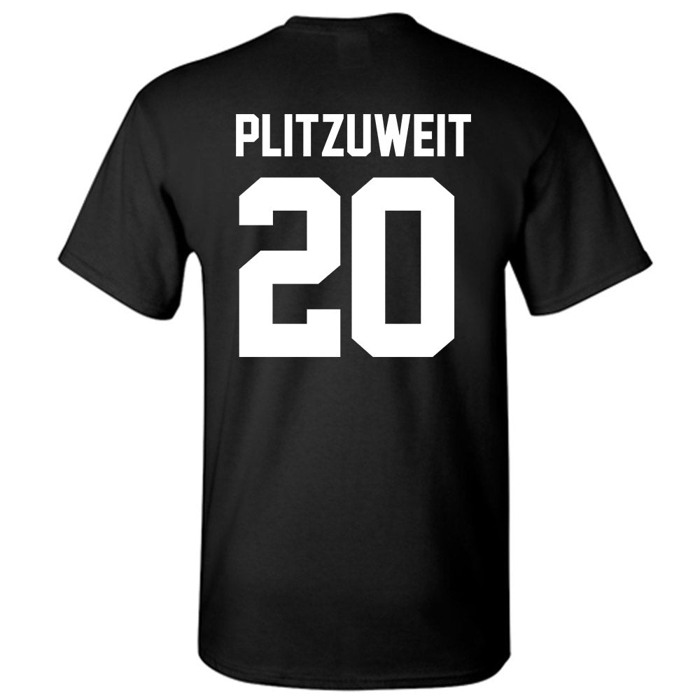 Grand Valley - NCAA Women's Basketball : Lexi Plitzuweit - T-Shirt