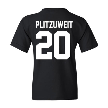 Grand Valley - NCAA Women's Basketball : Lexi Plitzuweit - Youth T-Shirt