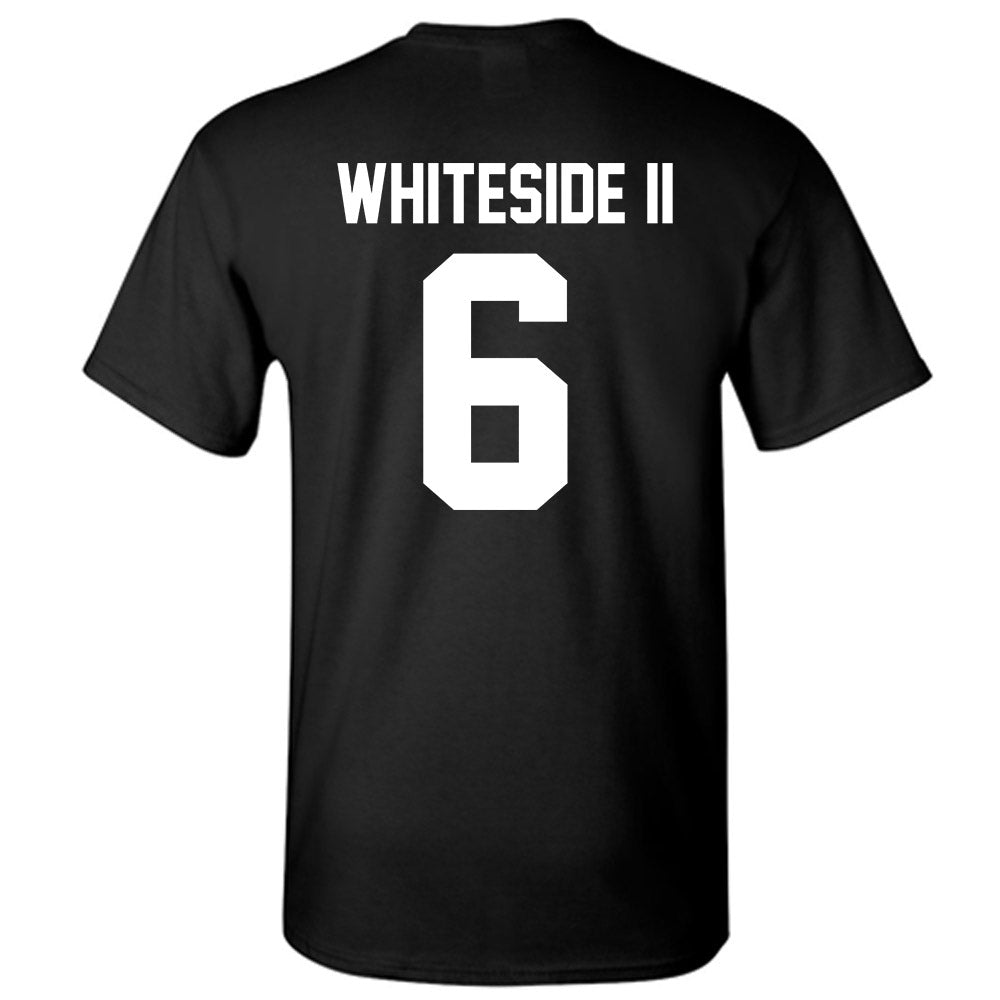 Grand Valley - NCAA Football : Darius Whiteside II - Classic Shersey T-Shirt-1