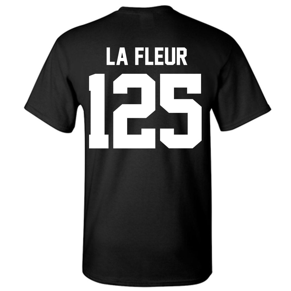 Grand Valley - NCAA Wrestling : Brice La Fleur - Classic Shersey T-Shirt-1