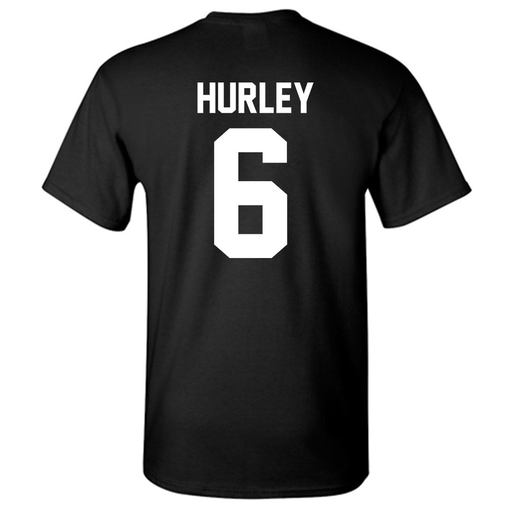 Grand Valley - NCAA Football : Bryce Hurley - Classic Shersey T-Shirt-1