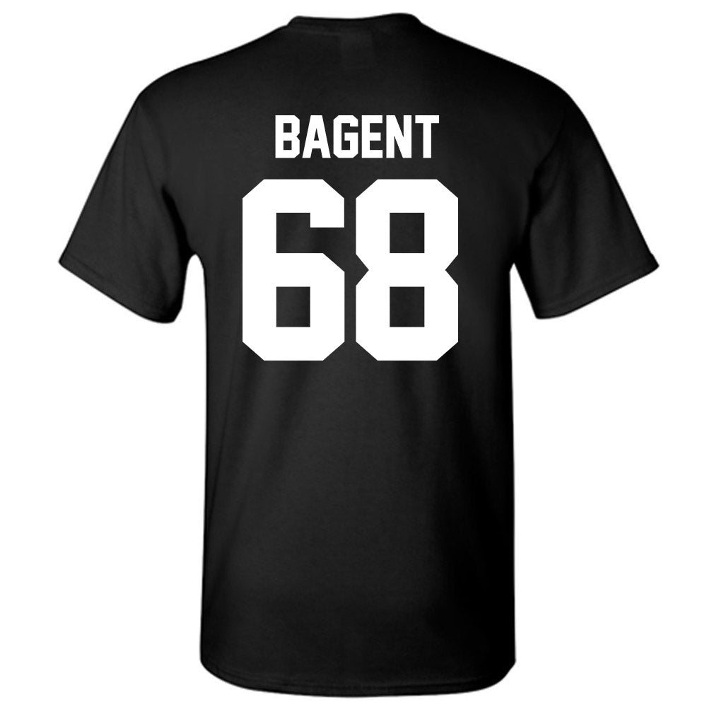 Grand Valley - NCAA Football : Cameron Bagent - Classic Shersey T-Shirt-1