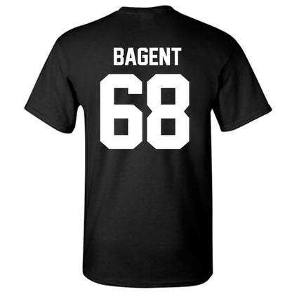 Grand Valley - NCAA Football : Cameron Bagent - Classic Shersey T-Shirt-1
