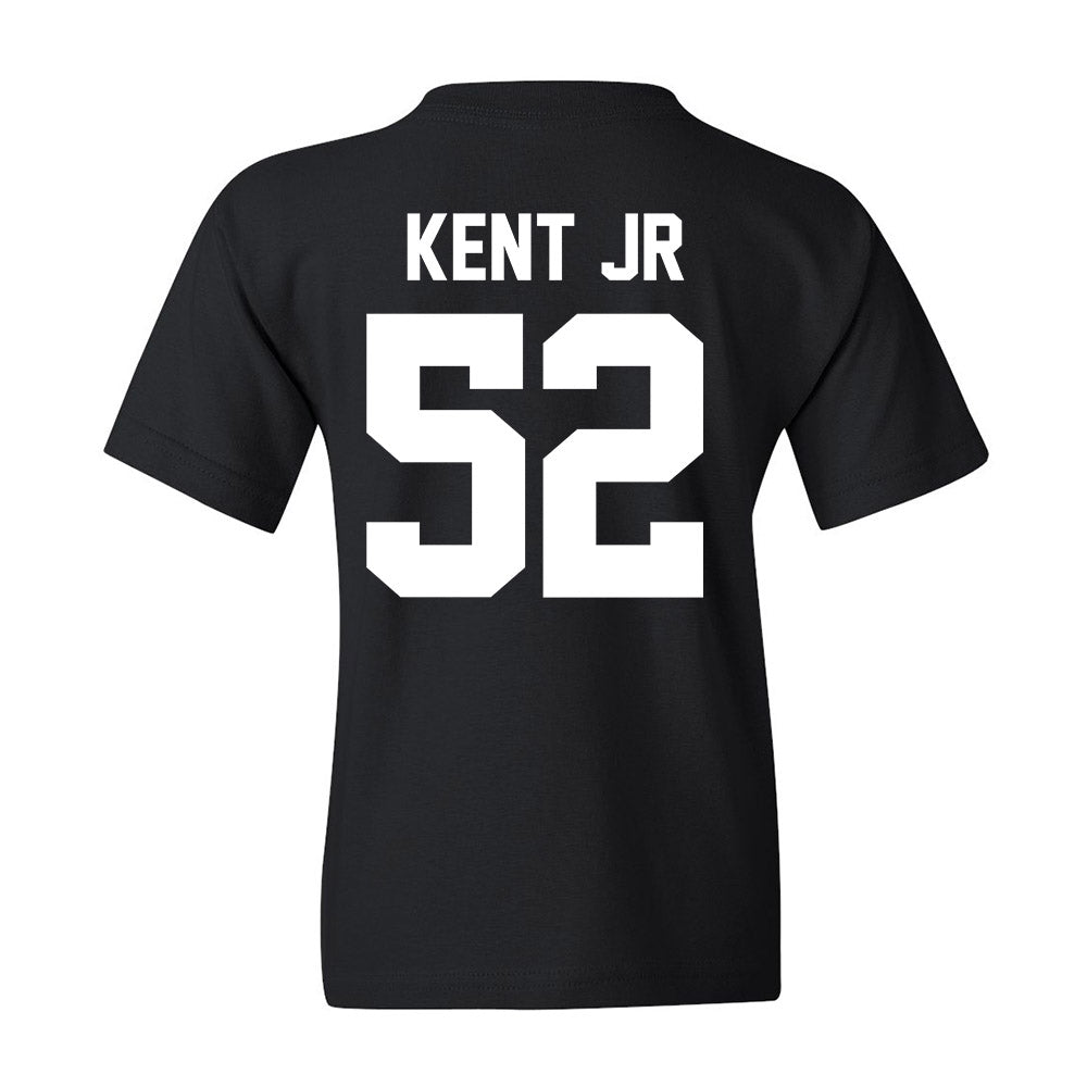 Grand Valley - NCAA Football : James Kent Jr - Classic Shersey Youth T-Shirt