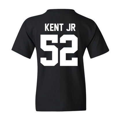 Grand Valley - NCAA Football : James Kent Jr - Classic Shersey Youth T-Shirt