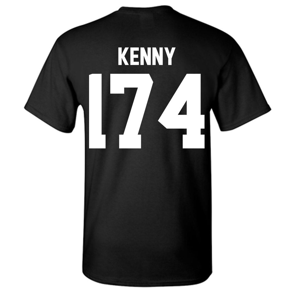 Grand Valley - NCAA Wrestling : Josh Kenny - Classic Shersey T-Shirt-1