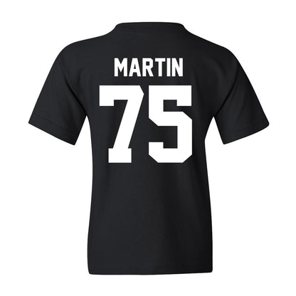 Grand Valley - NCAA Football : Joshua Martin - Youth T-Shirt