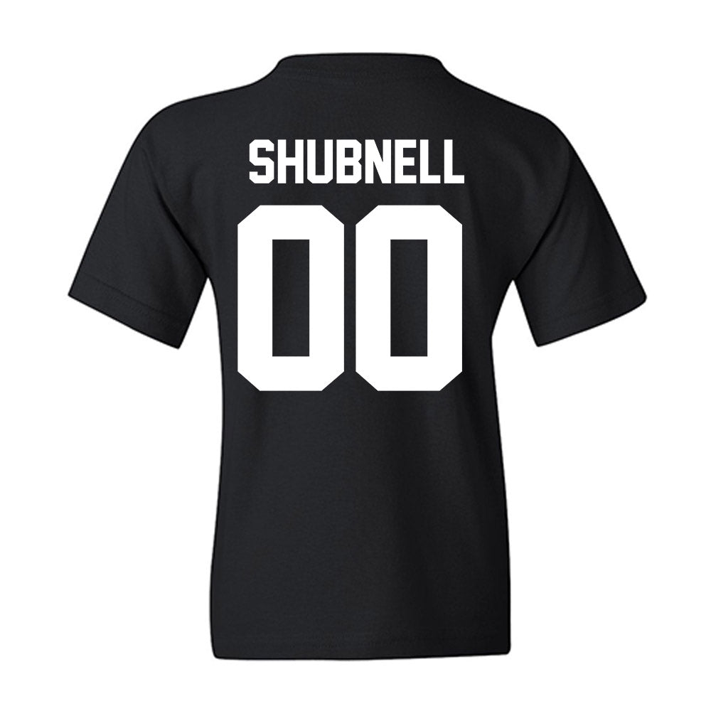 Grand Valley - NCAA Baseball : Tyler Shubnell - Classic Shersey Youth T-Shirt-1
