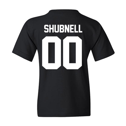 Grand Valley - NCAA Baseball : Tyler Shubnell - Classic Shersey Youth T-Shirt-1