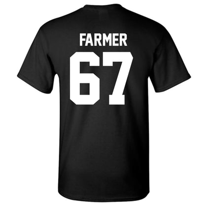 Grand Valley - NCAA Football : Anderson Farmer - Classic Shersey T-Shirt-1