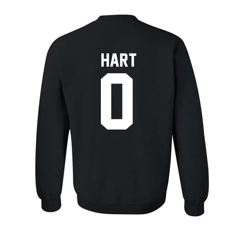Grand Valley - NCAA Football : Grant Hart - Crewneck Sweatshirt
