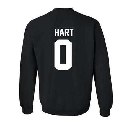 Grand Valley - NCAA Football : Grant Hart - Crewneck Sweatshirt