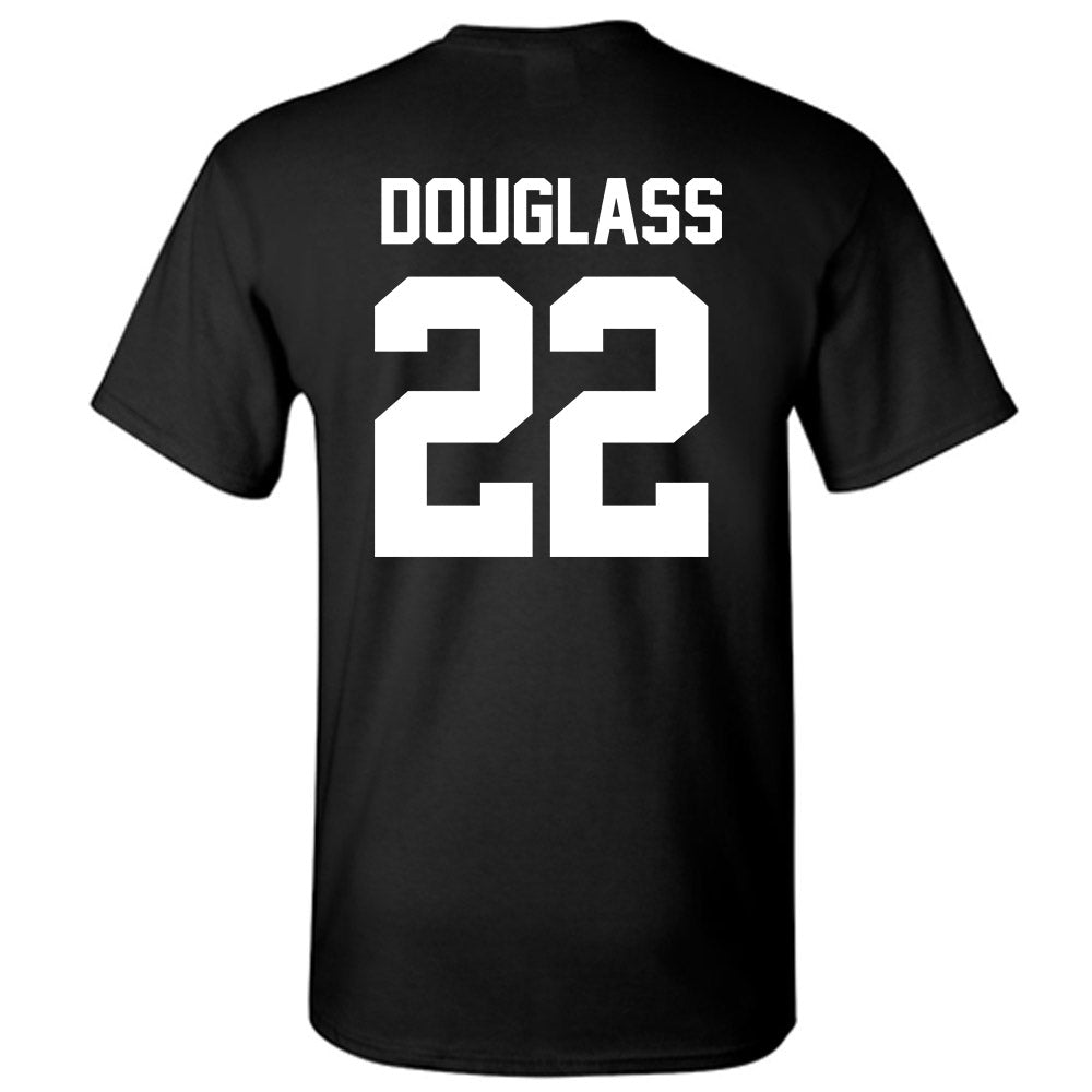 Grand Valley - NCAA Women's Soccer : Shea Douglass - Classic Shersey T-Shirt-1