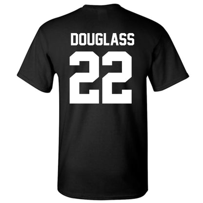 Grand Valley - NCAA Women's Soccer : Shea Douglass - Classic Shersey T-Shirt-1
