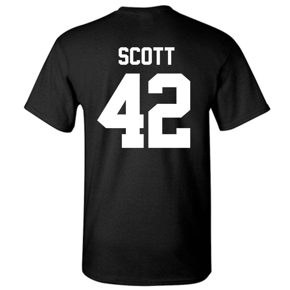 Grand Valley - NCAA Football : Anthony Scott - Classic Shersey T-Shirt-1