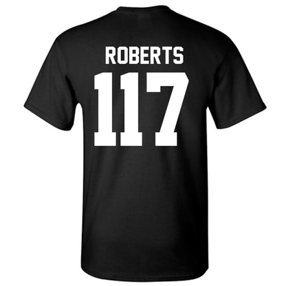 Grand Valley - NCAA Wrestling : Libby Roberts - Classic Shersey T-Shirt-1