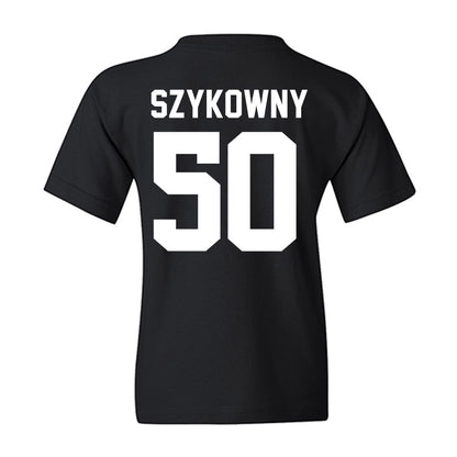 Grand Valley - NCAA Football : Trey Szykowny - Classic Shersey Youth T-Shirt-1