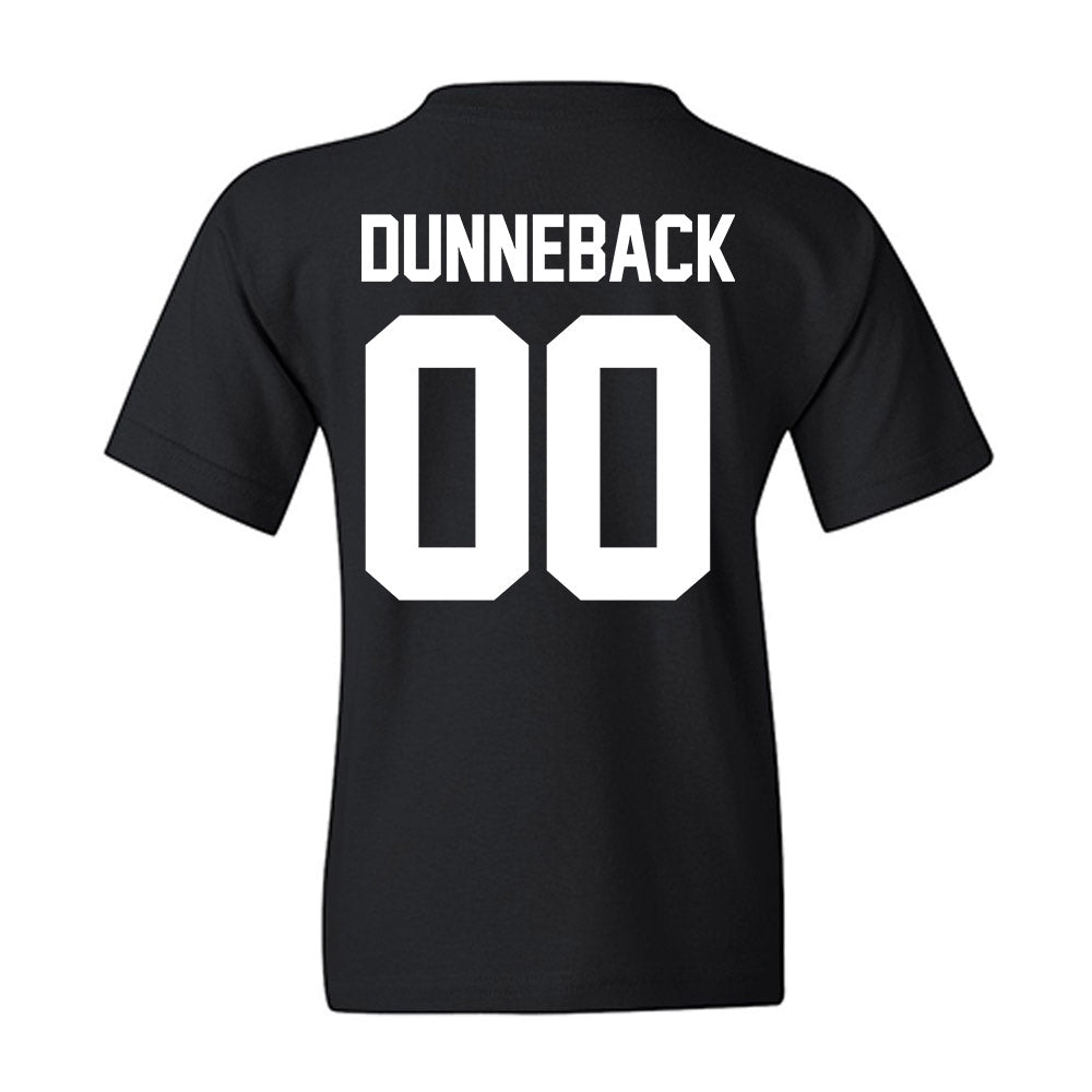 Grand Valley - NCAA Softball : Avery Dunneback - Classic Shersey Youth T-Shirt-1