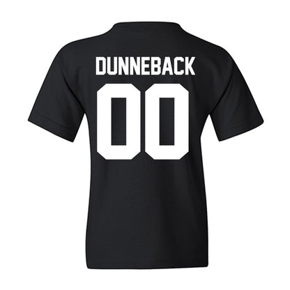 Grand Valley - NCAA Softball : Avery Dunneback - Classic Shersey Youth T-Shirt-1