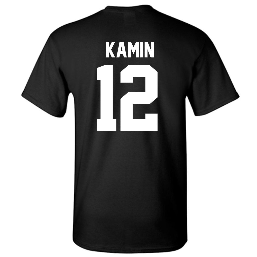 Grand Valley - NCAA Women's Basketball : Nicole Kamin - T-Shirt