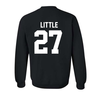 Grand Valley - NCAA Football : Chris Little - Classic Shersey Crewneck Sweatshirt-1