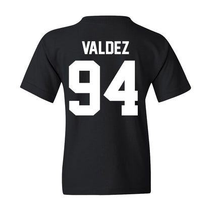 Grand Valley - NCAA Football : Elias Valdez - Classic Shersey Youth T-Shirt