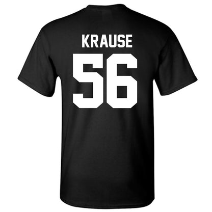 Grand Valley - NCAA Women's Lacrosse : Sarah Krause - T-Shirt
