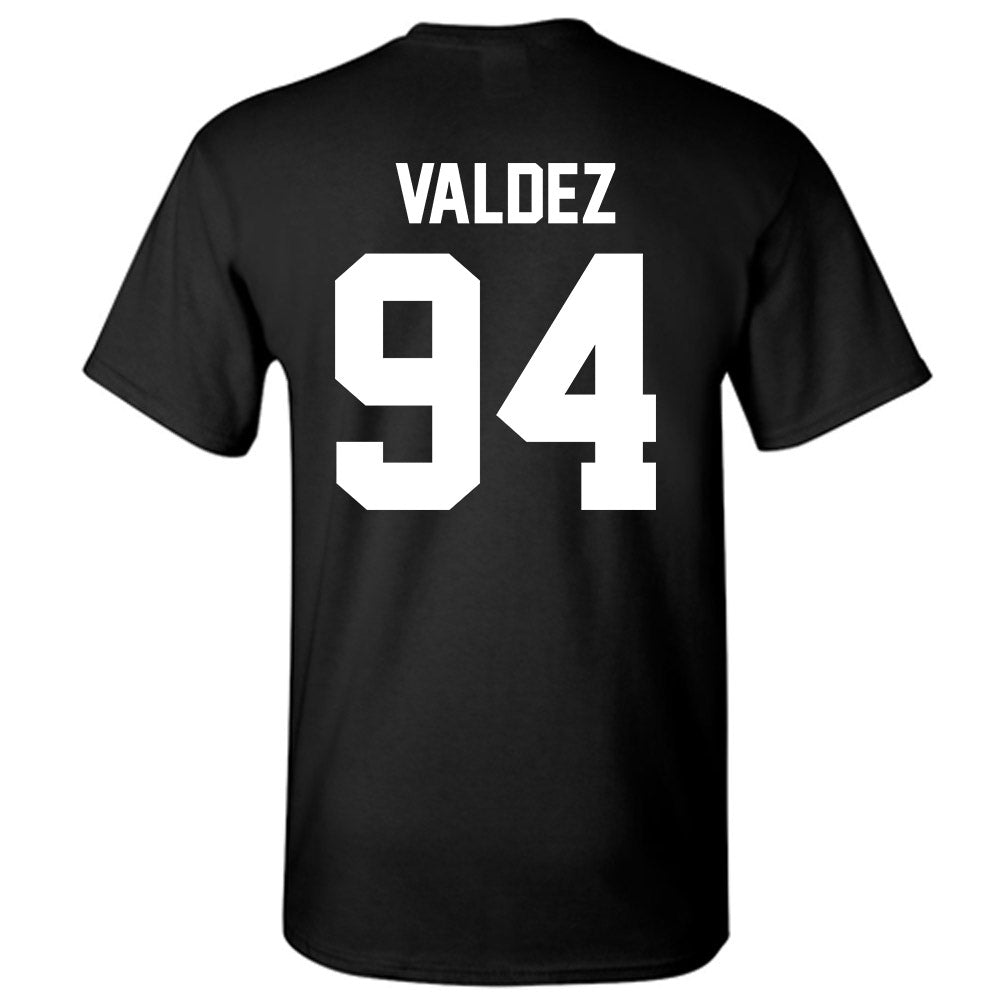 Grand Valley - NCAA Football : Elias Valdez - Classic Shersey T-Shirt