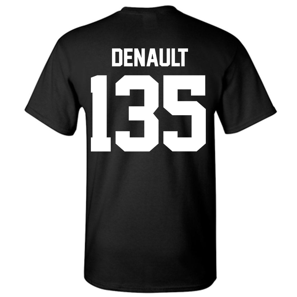 Grand Valley - NCAA Wrestling : Paisley DeNault - Classic Shersey T-Shirt-1