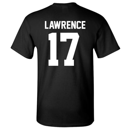 Grand Valley - NCAA Women's Lacrosse : Jenna Lawrence - Classic Shersey T-Shirt-1