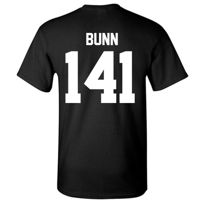 Grand Valley - NCAA Wrestling : Elijah Bunn - T-Shirt