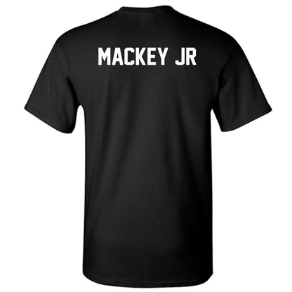Grand Valley - NCAA Men's Track & Field : James Mackey Jr - T-Shirt