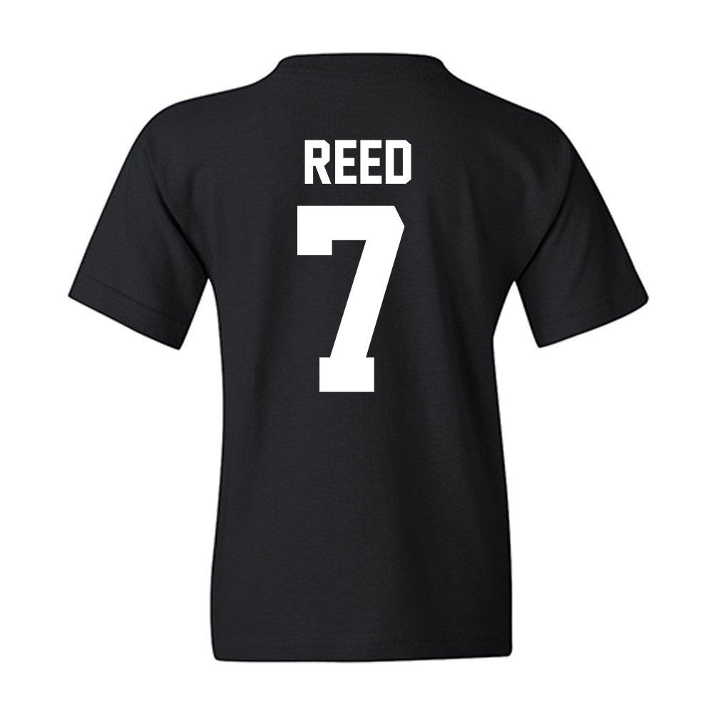 Grand Valley - NCAA Football : Kellen Reed - Classic Shersey Youth T-Shirt-1