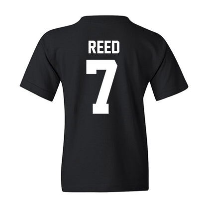 Grand Valley - NCAA Football : Kellen Reed - Classic Shersey Youth T-Shirt-1