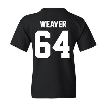 Grand Valley - NCAA Football : Brett Weaver - Youth T-Shirt