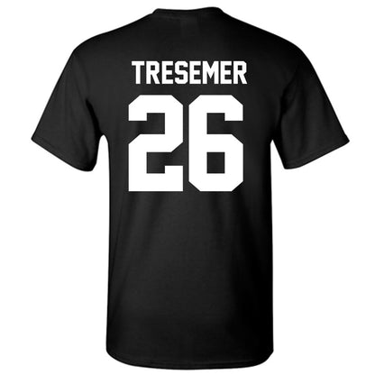 Grand Valley - NCAA Baseball : Tanner Tresemer - Classic Shersey T-Shirt-1