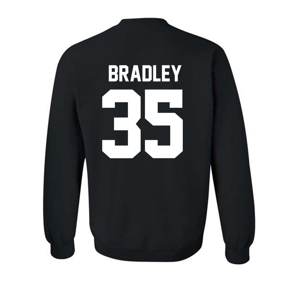 Grand Valley - NCAA Baseball : Collin Bradley - Classic Shersey Crewneck Sweatshirt