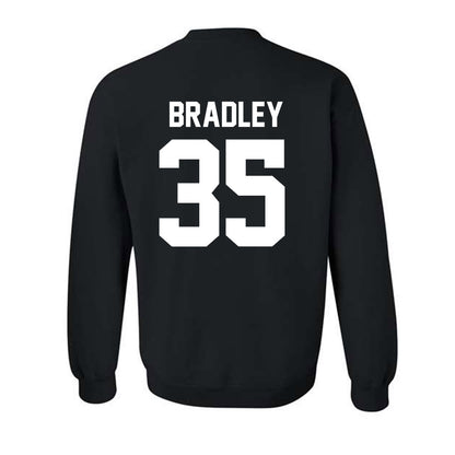 Grand Valley - NCAA Baseball : Collin Bradley - Classic Shersey Crewneck Sweatshirt