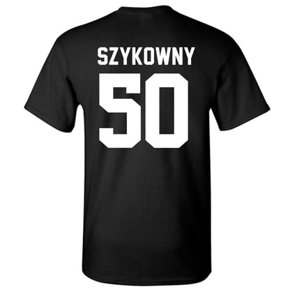 Grand Valley - NCAA Football : Trey Szykowny - Classic Shersey T-Shirt-1