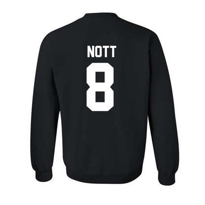 Grand Valley - NCAA Football : Kyle Nott - Classic Shersey Crewneck Sweatshirt